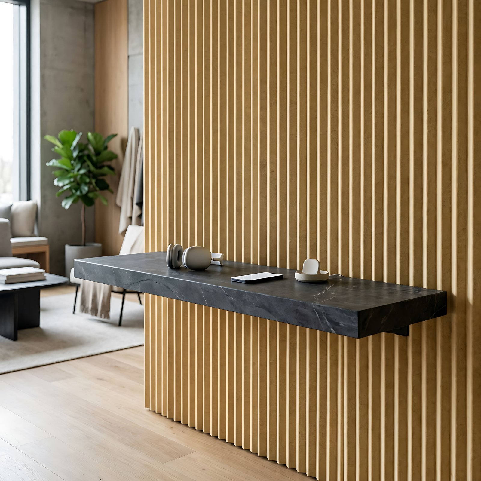 Where to use Welmica Louvers
